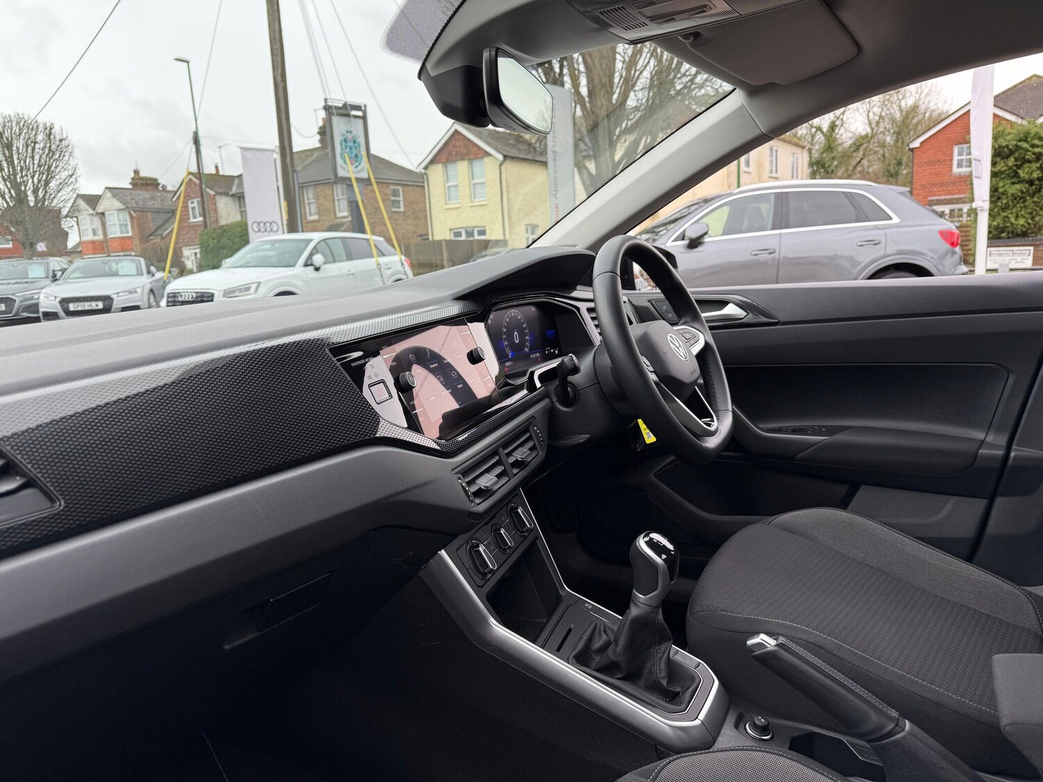 Used Volkswagen Polo 2022 for sale - 77351415: Photo 21