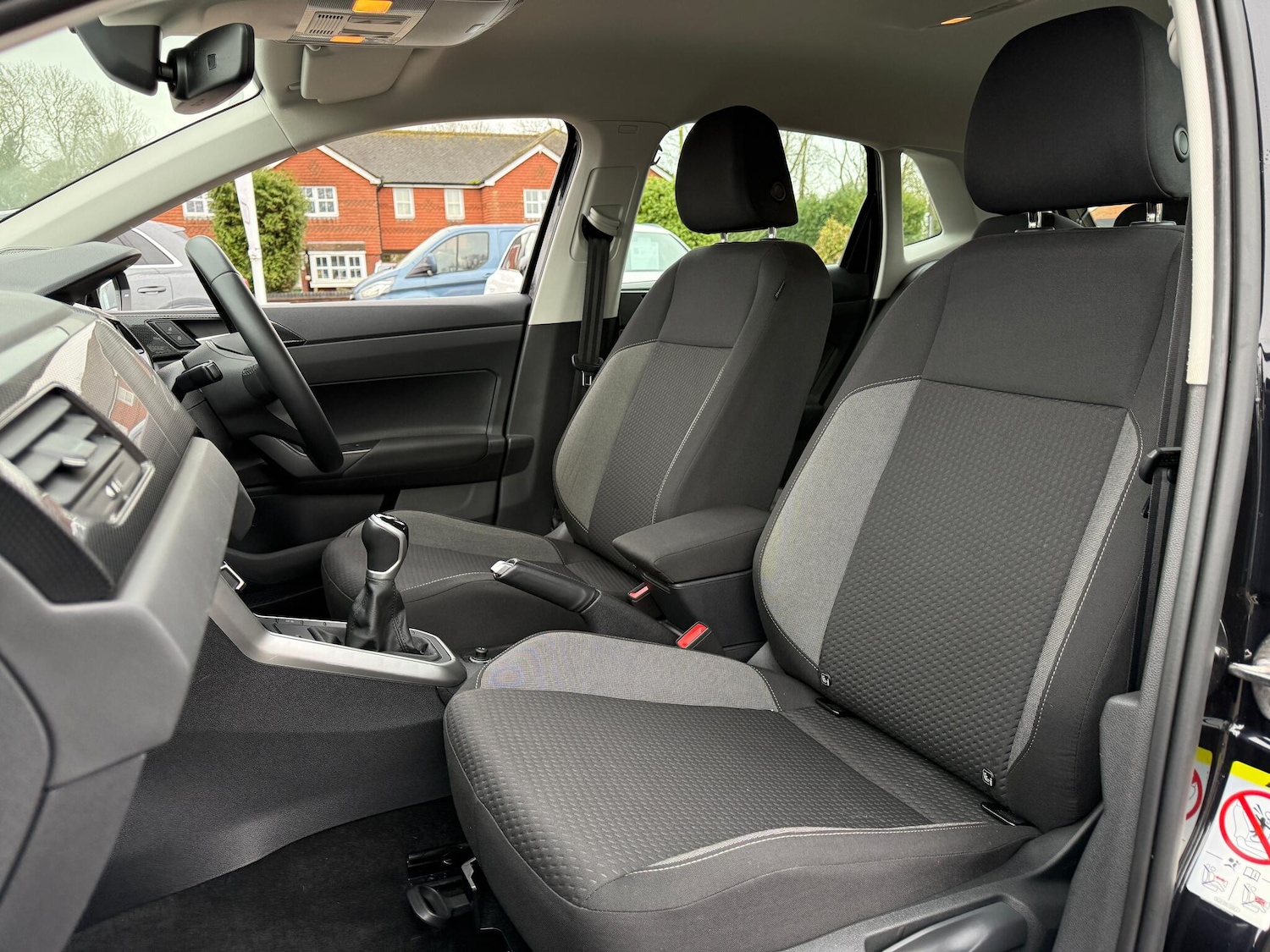 Used Volkswagen Polo 2022 for sale - 77351415: Photo 22