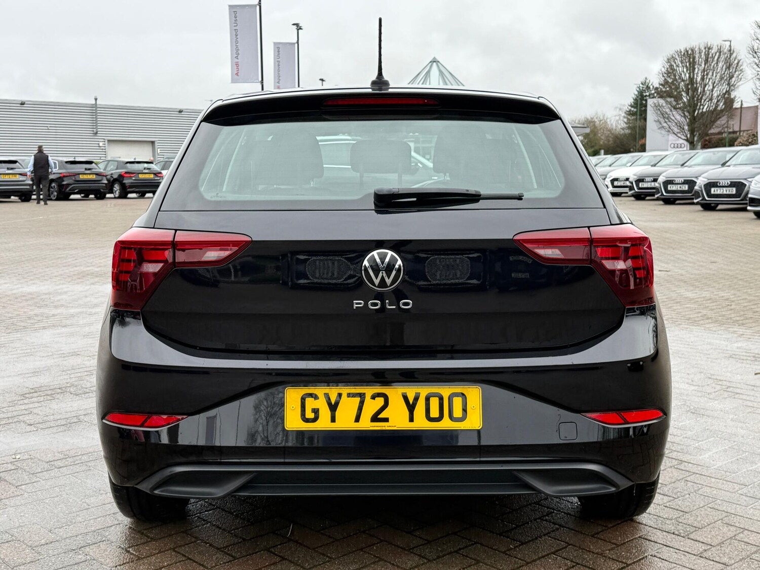 Used Volkswagen Polo 2022 for sale - 77351415: Photo 24