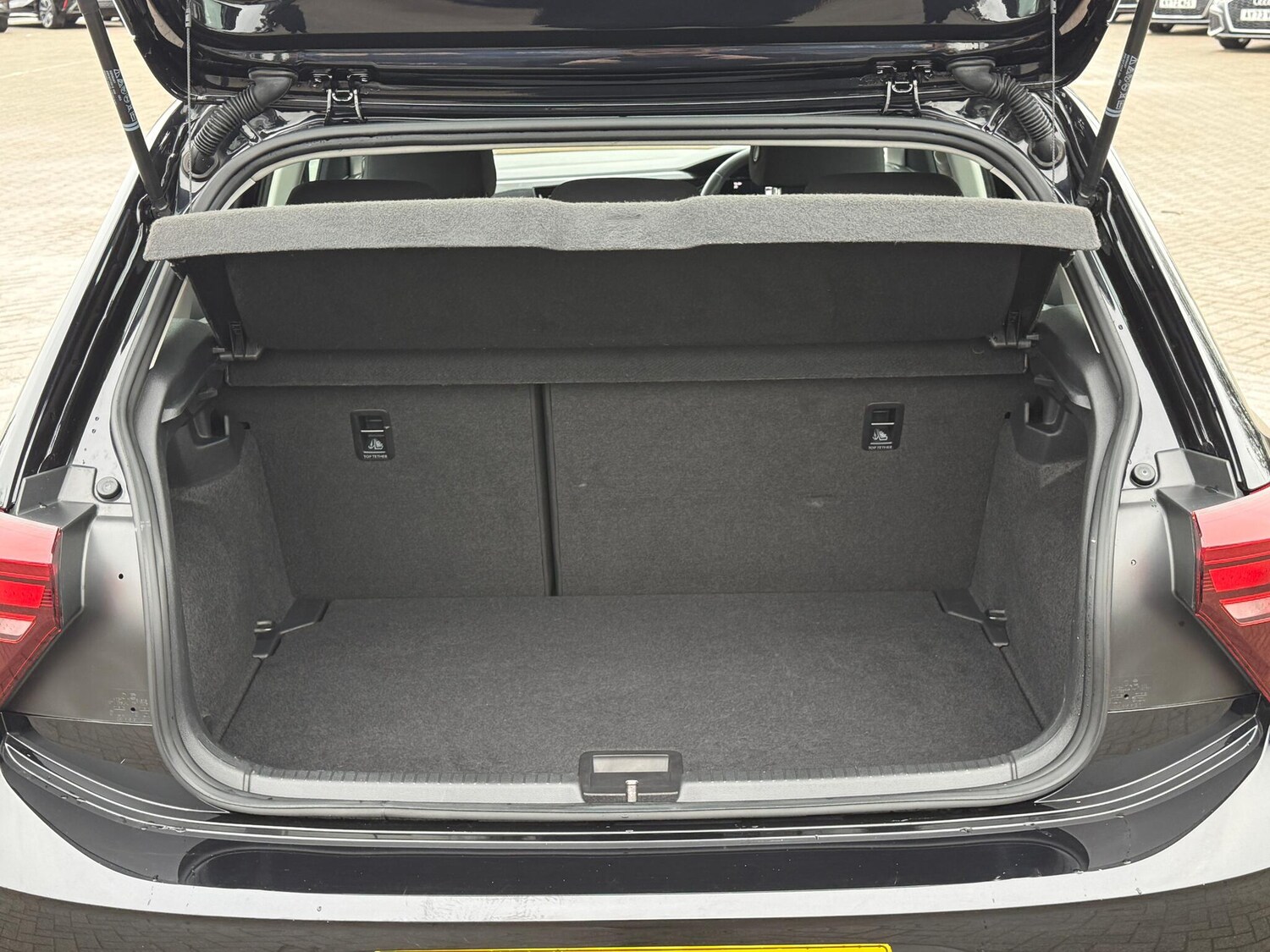 Used Volkswagen Polo 2022 for sale - 77351415: Photo 26