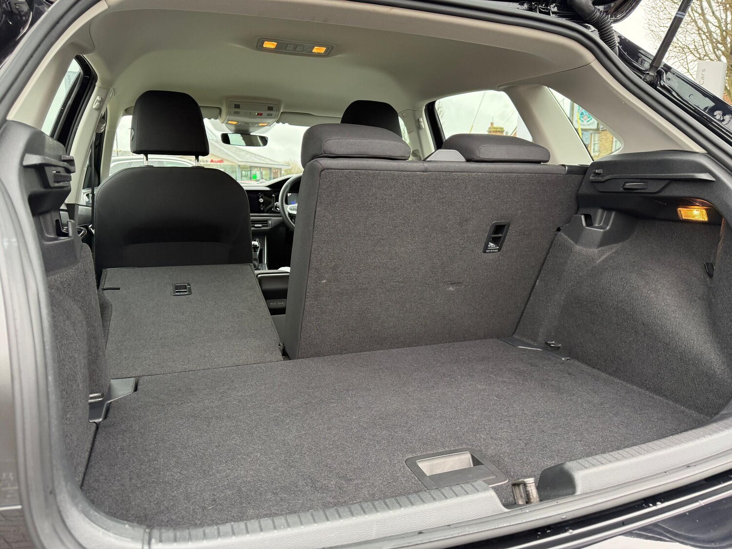 Used Volkswagen Polo 2022 for sale - 77351415: Photo 27