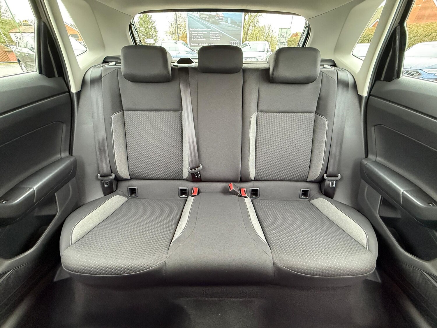 Used Volkswagen Polo 2022 for sale - 77351415: Photo 28