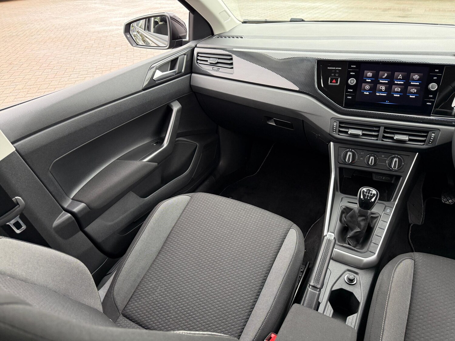 Used Volkswagen Polo 2022 for sale - 77351415: Photo 29