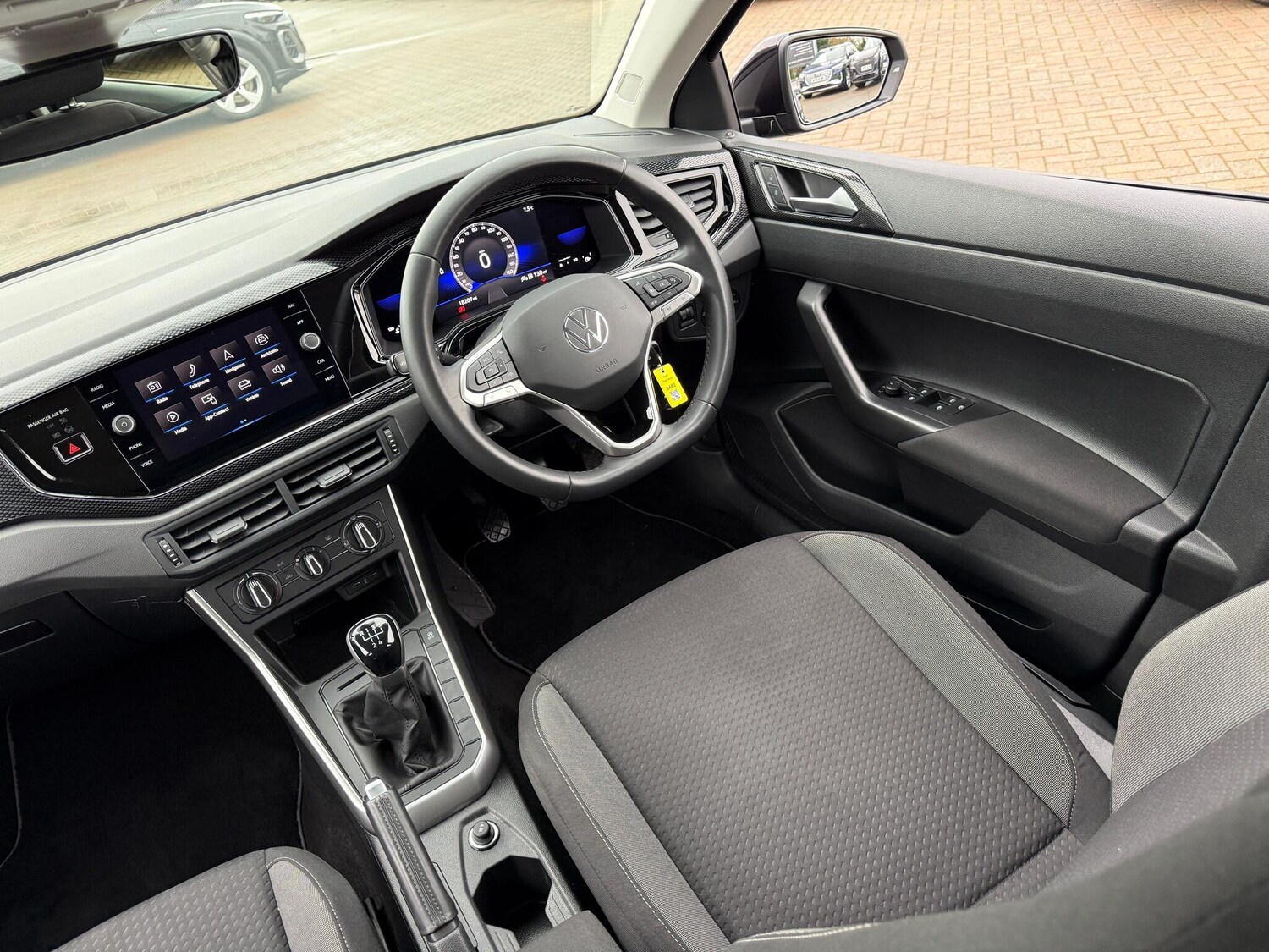 Used Volkswagen Polo 2022 for sale - 77351415: Photo 31