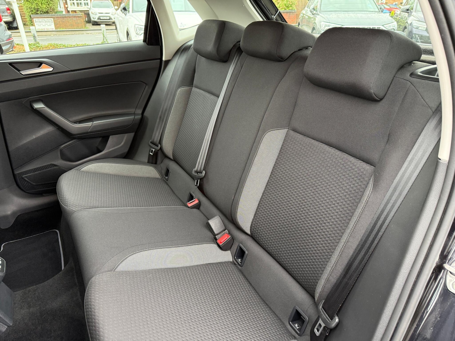 Used Volkswagen Polo 2022 for sale - 77351415: Photo 32