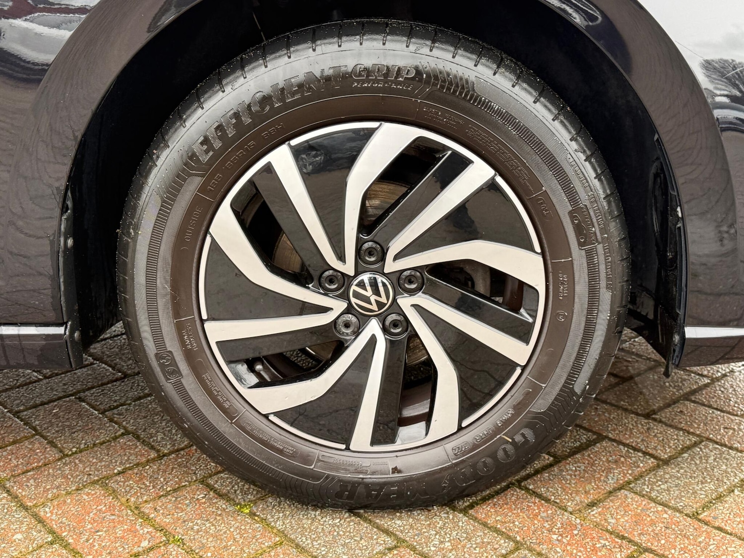 Used Volkswagen Polo 2022 for sale - 77351415: Photo 37