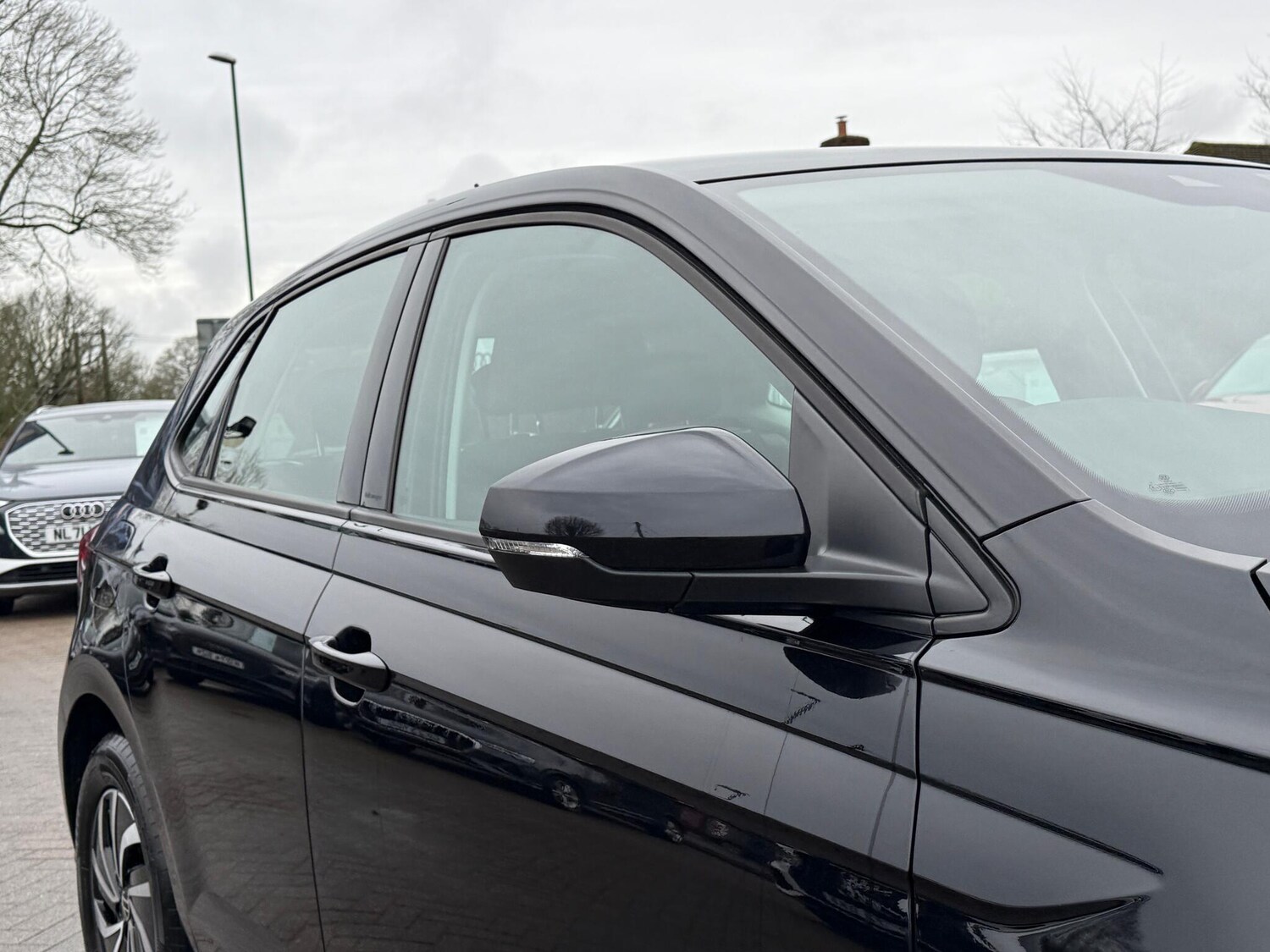 Used Volkswagen Polo 2022 for sale - 77351415: Photo 38