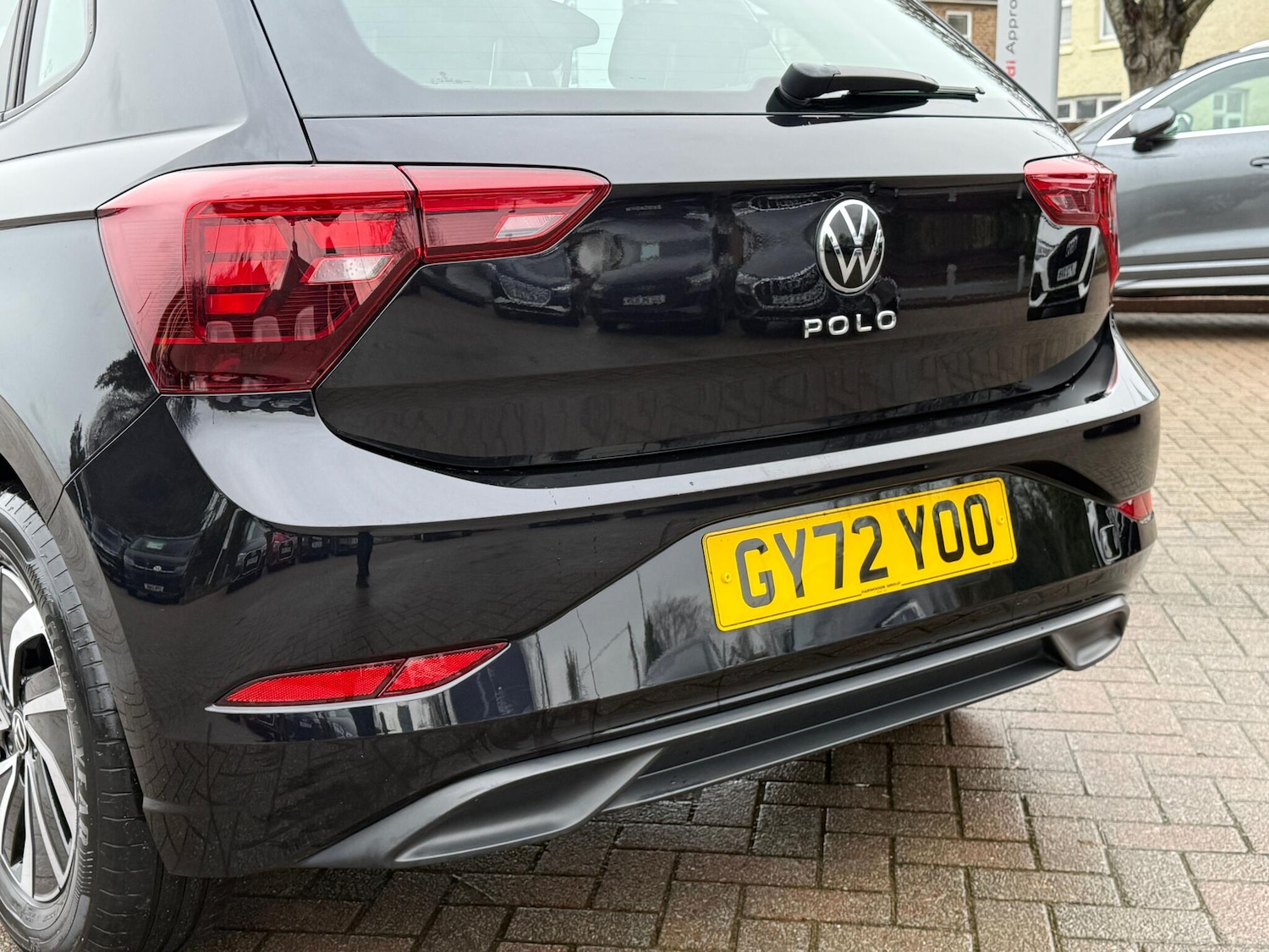 Used Volkswagen Polo 2022 for sale - 77351415: Photo 40