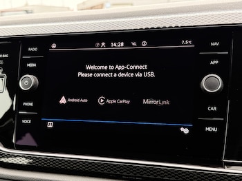 Used Volkswagen Polo 2022 for sale - 77351415: Photo