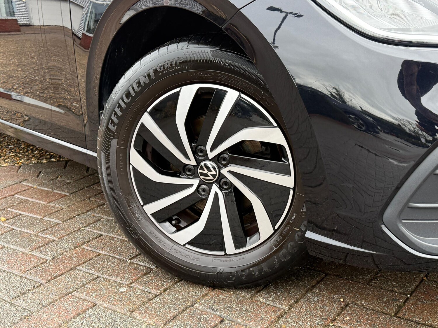 Used Volkswagen Polo 2022 for sale - 77351415: Photo 6