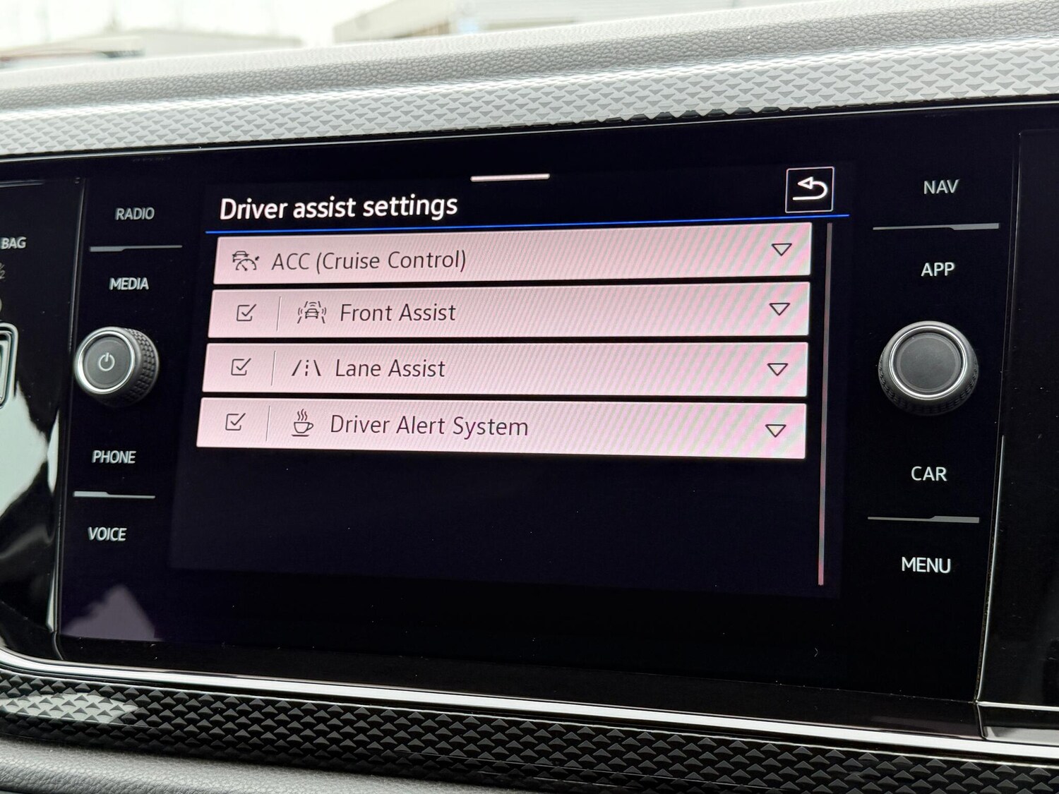 Used Volkswagen Polo 2022 for sale - 77351415: Photo 7