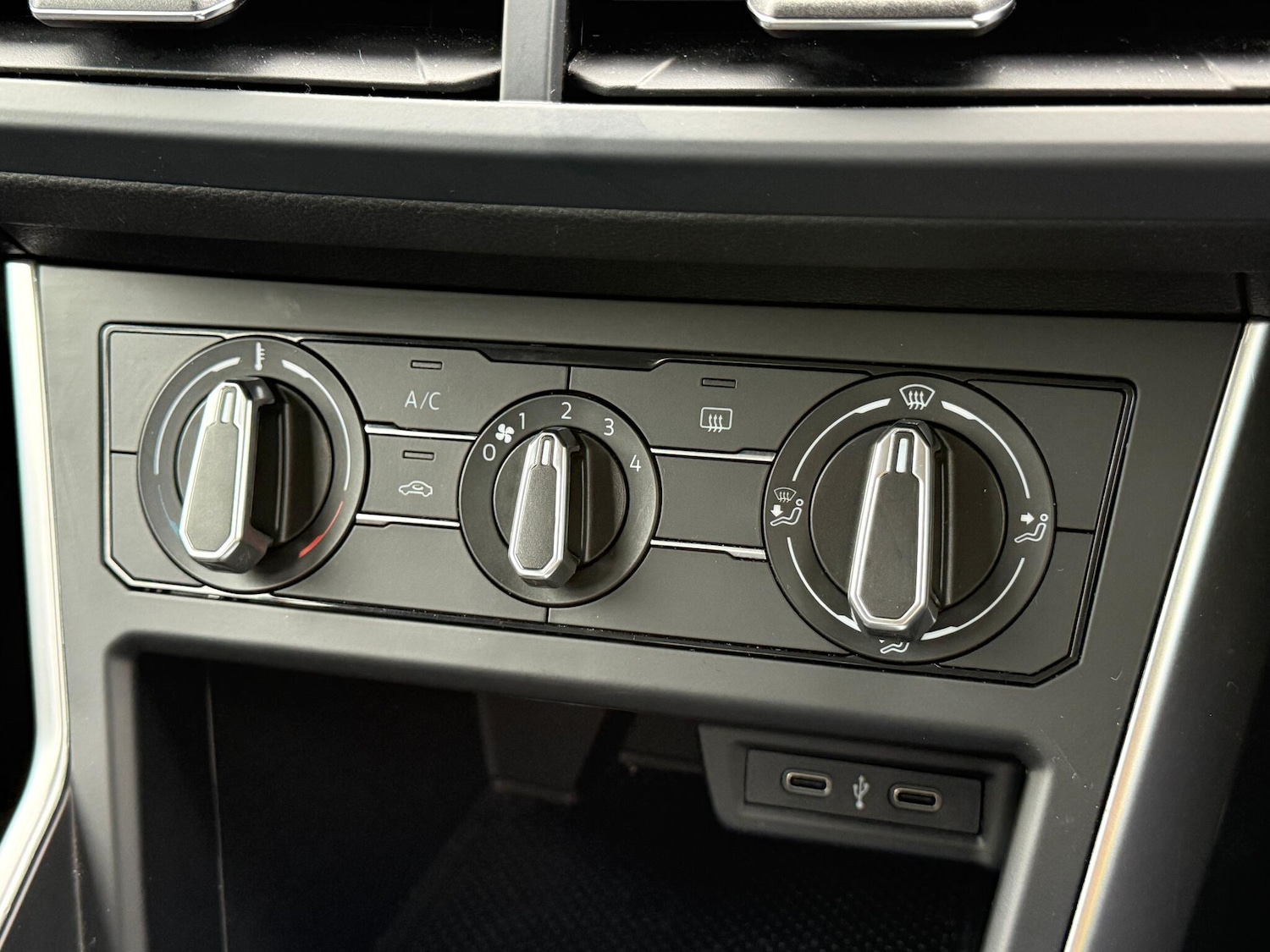 Used Volkswagen Polo 2022 for sale - 77351415: Photo 9