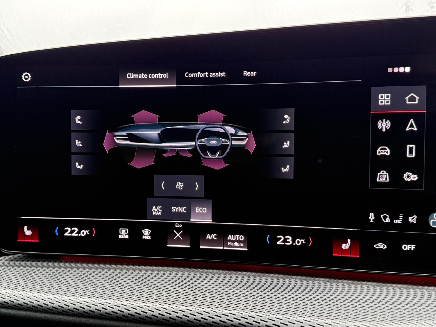 Used Audi Q5 for sale - 77658468: Photo 10