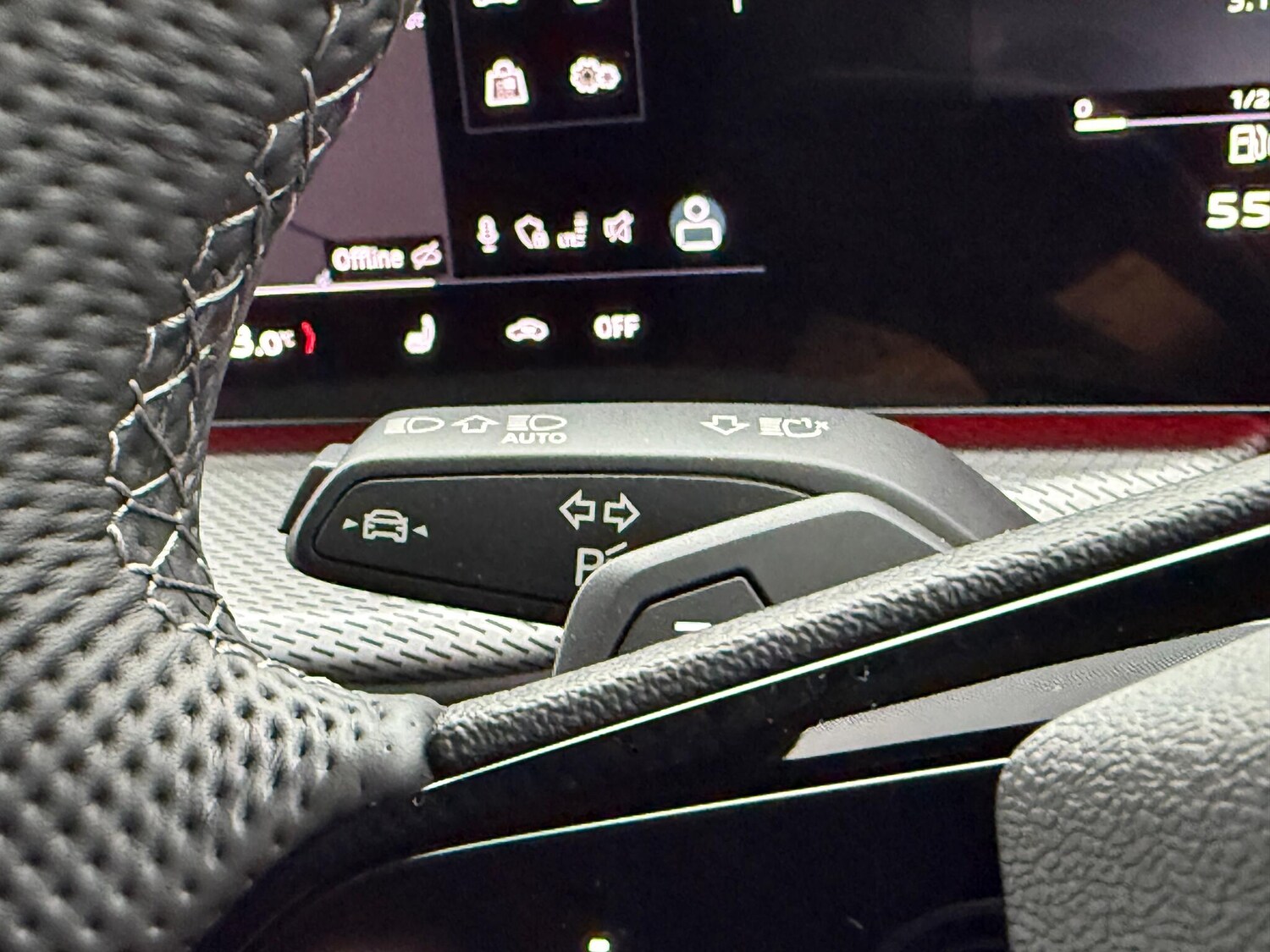 Used Audi Q5 for sale - 77658468: Photo 13