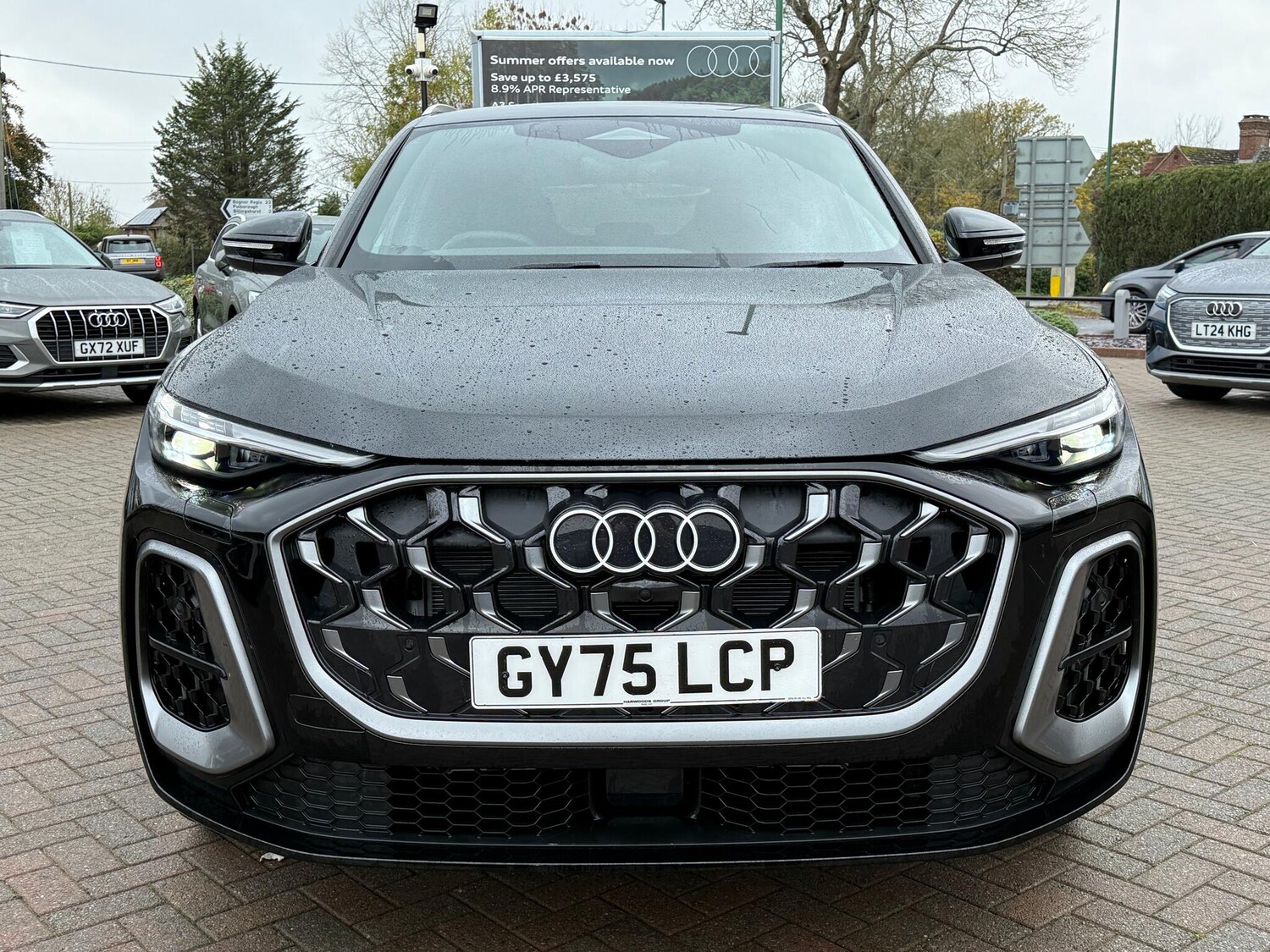 Used Audi Q5 for sale - 77658468: Photo 19