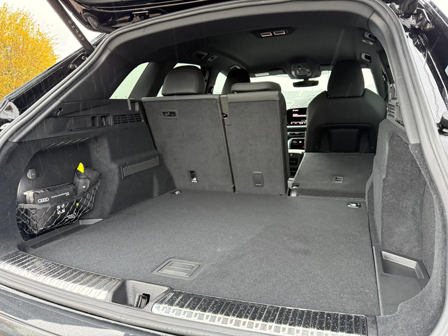 Used Audi Q5 for sale - 77658468: Photo 29