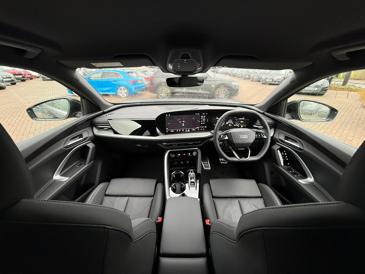 Used Audi Q5 for sale - 77658468: Photo 3