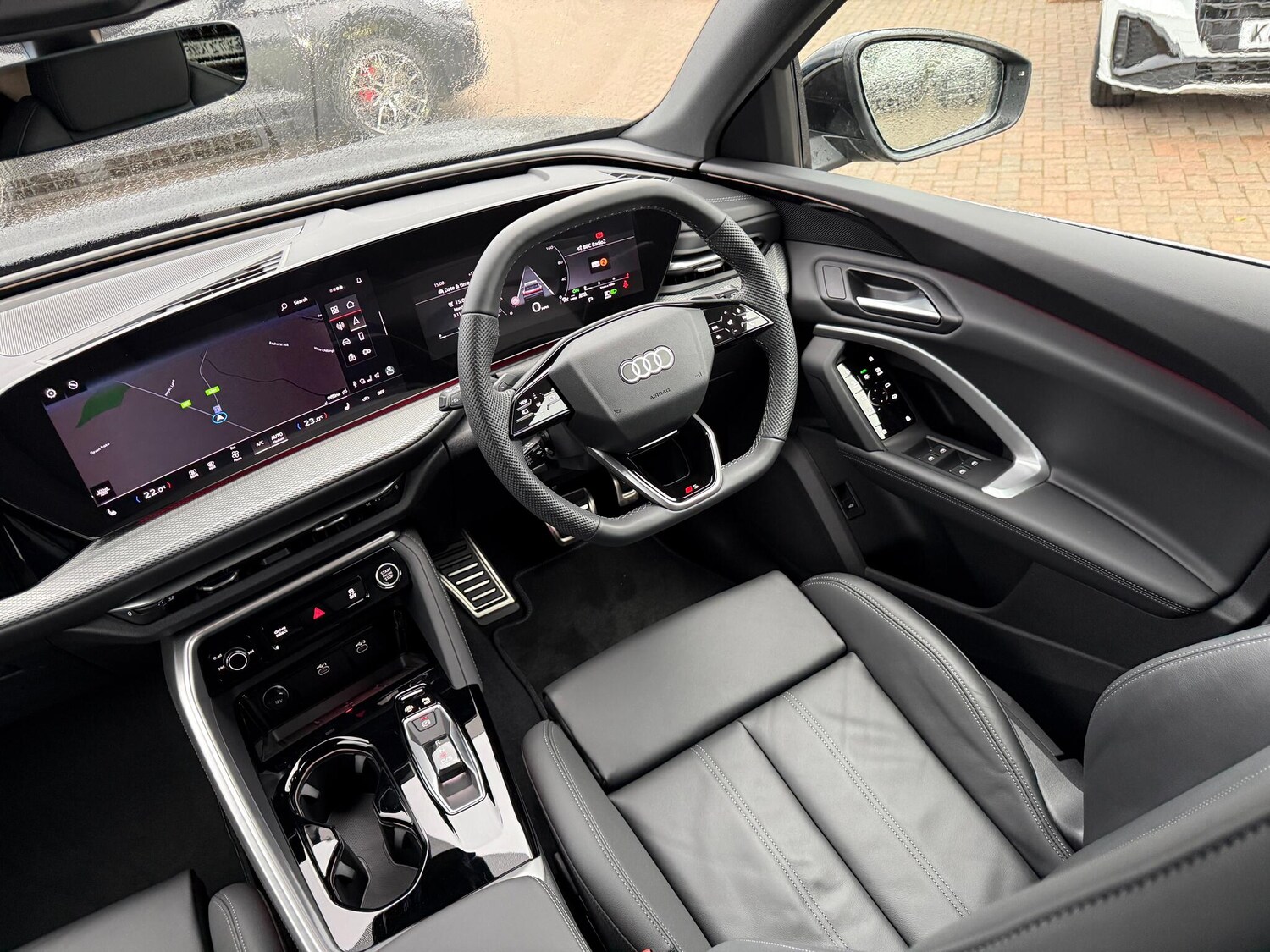 Used Audi Q5 for sale - 77658468: Photo 36