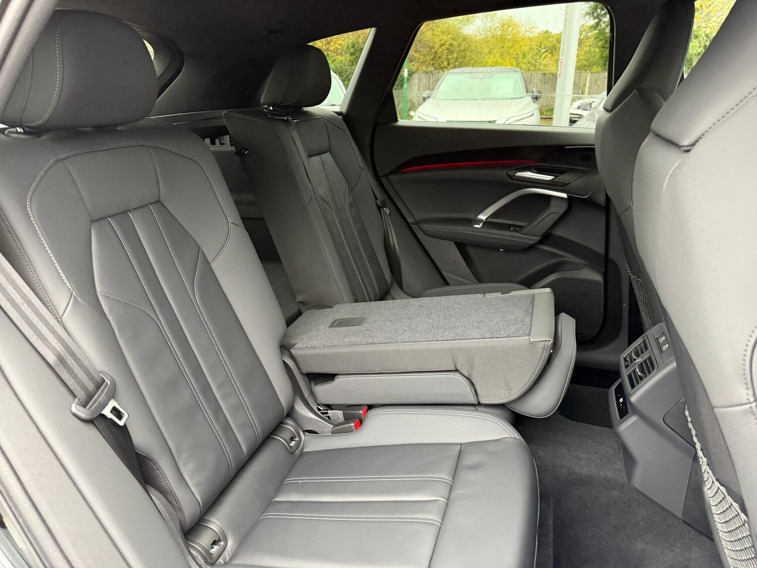 Used Audi Q5 for sale - 77658468: Photo 41