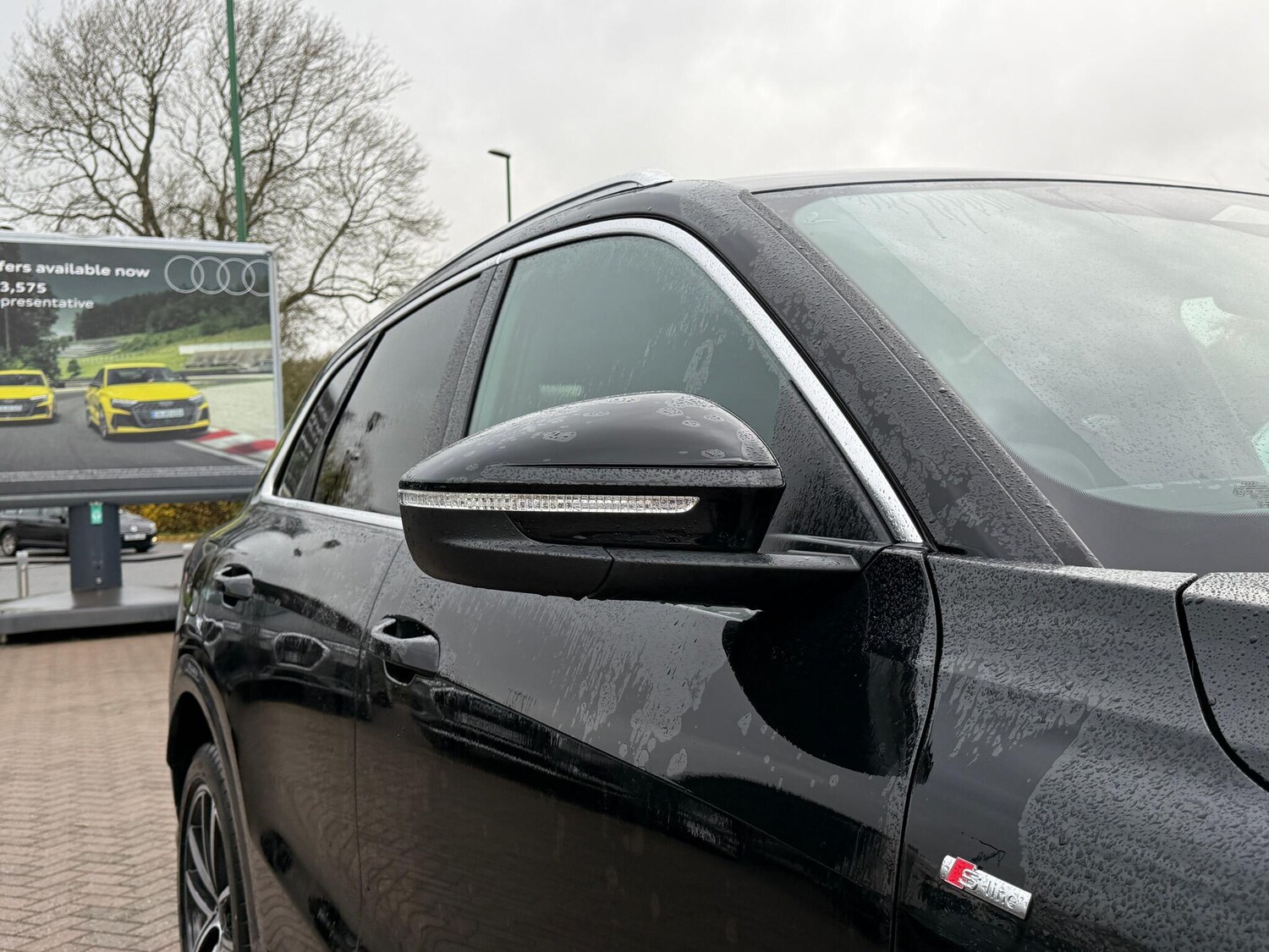 Used Audi Q5 for sale - 77658468: Photo 45