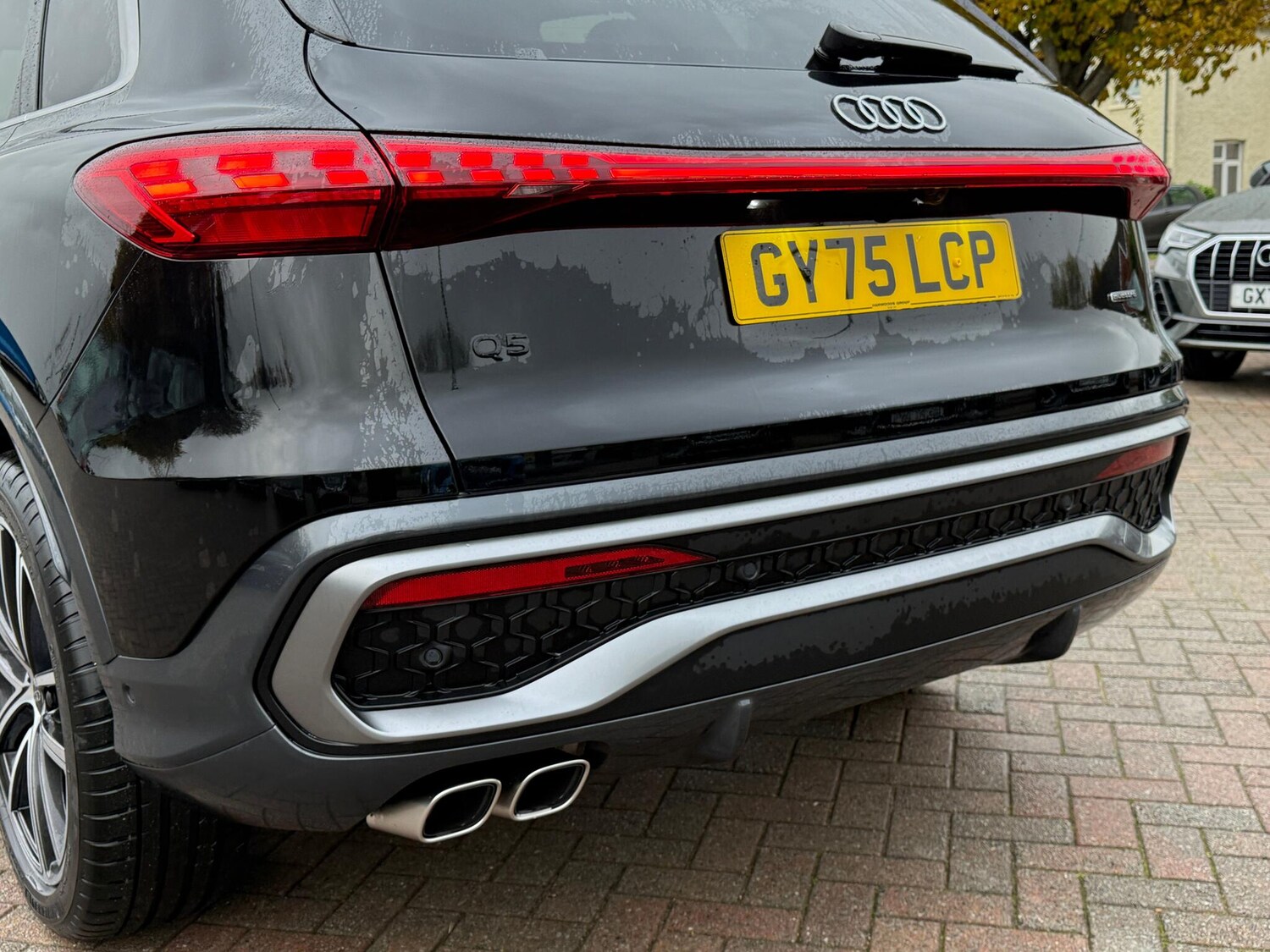 Used Audi Q5 for sale - 77658468: Photo 47