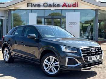 2021 (71) - 1.0 TFSI 30 Sport SUV 5dr Petrol Manual Euro 6 (s/s) (110 ps)