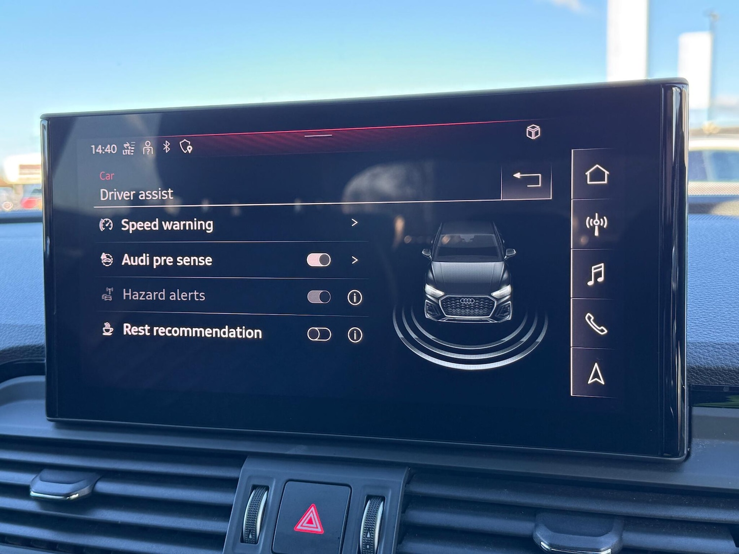 Used Audi Q5 2022 for sale - 77468568: Photo 10