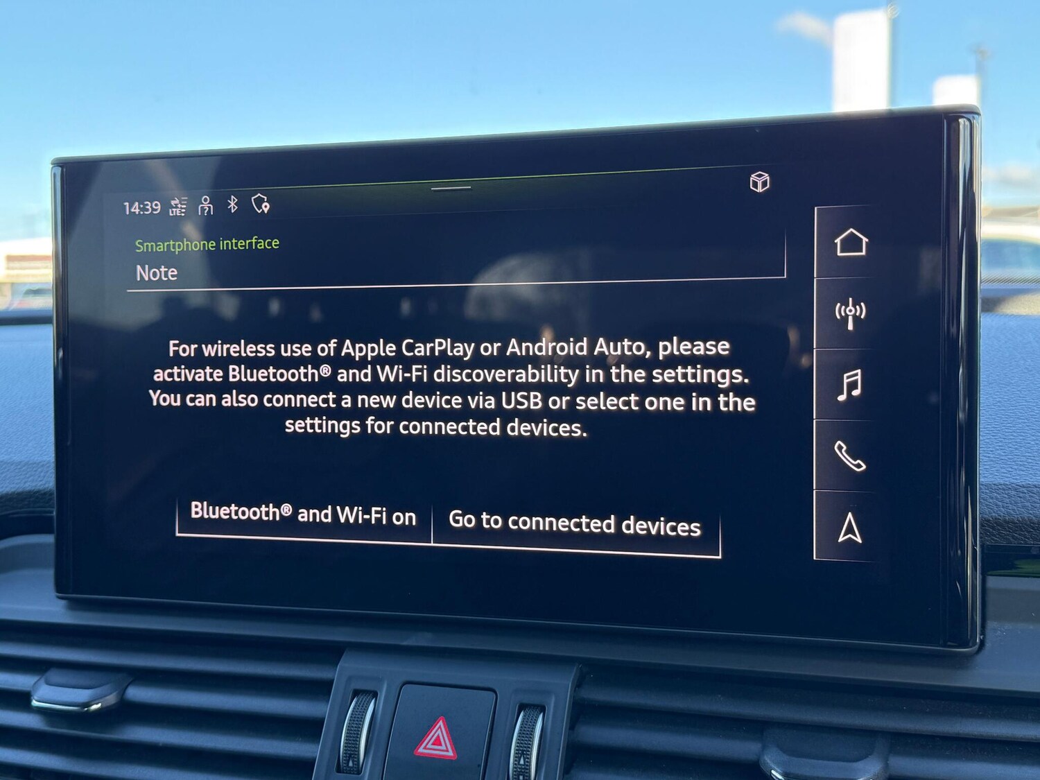 Used Audi Q5 2022 for sale - 77468568: Photo 12