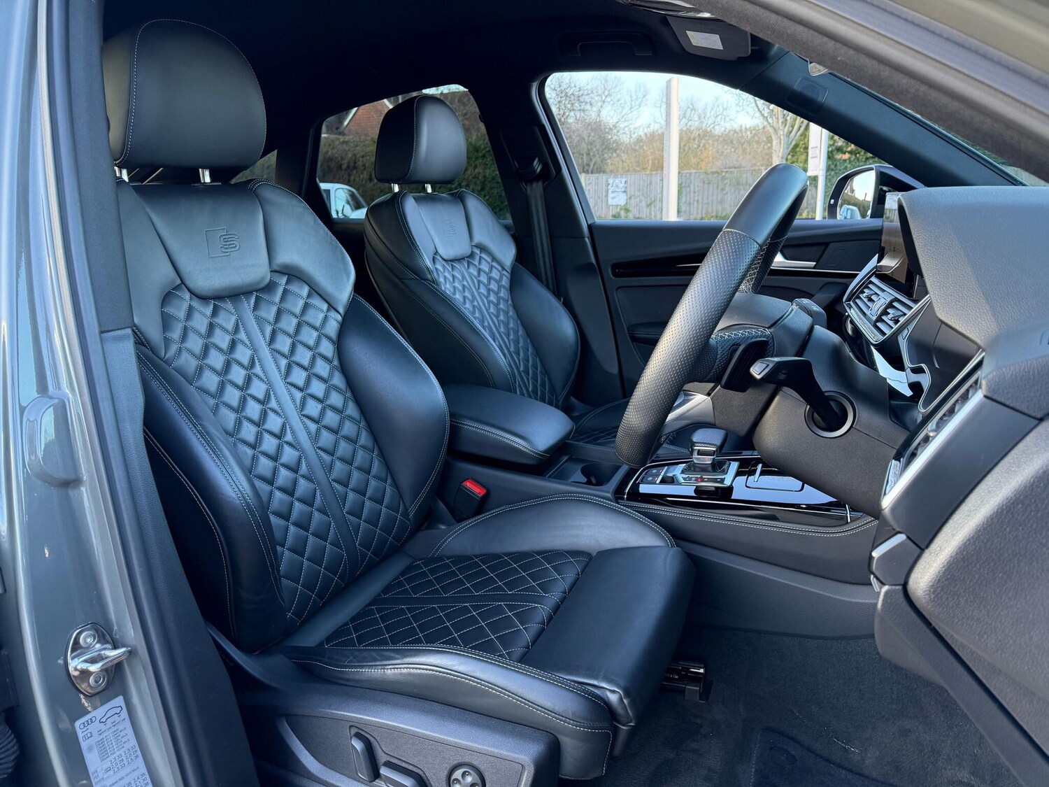 Used Audi Q5 2022 for sale - 77468568: Photo 26