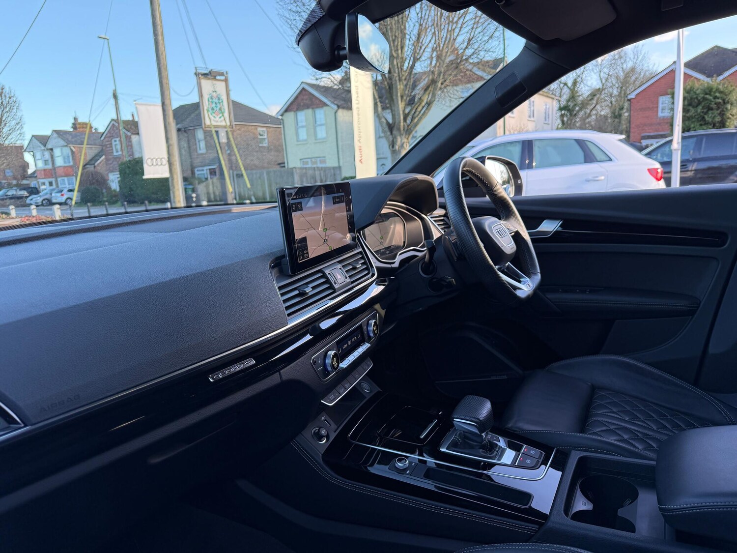 Used Audi Q5 2022 for sale - 77468568: Photo 28