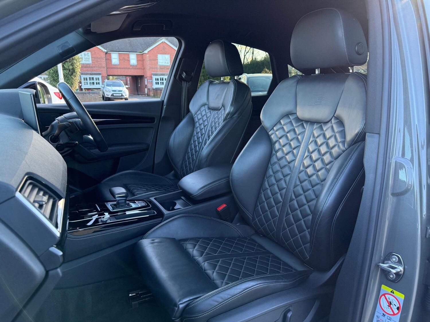 Used Audi Q5 2022 for sale - 77468568: Photo 29