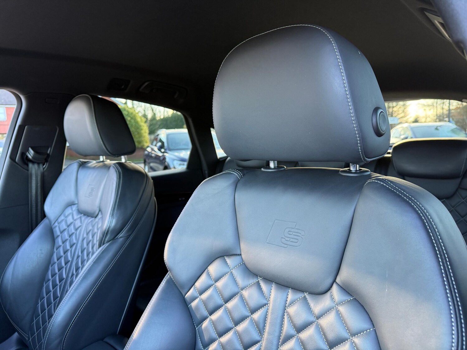 Used Audi Q5 2022 for sale - 77468568: Photo 30