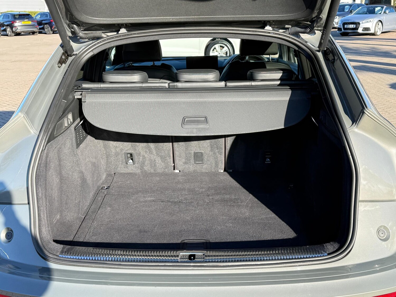 Used Audi Q5 2022 for sale - 77468568: Photo 34