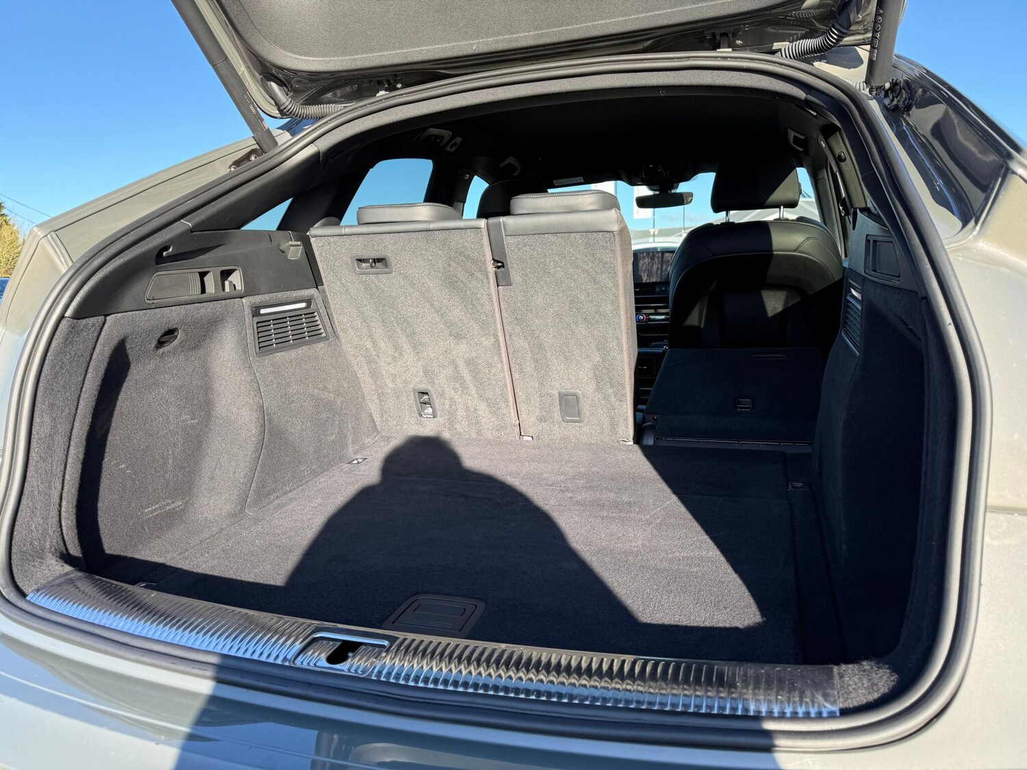 Used Audi Q5 2022 for sale - 77468568: Photo 35