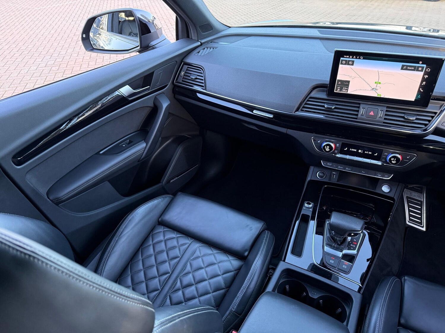 Used Audi Q5 2022 for sale - 77468568: Photo 38