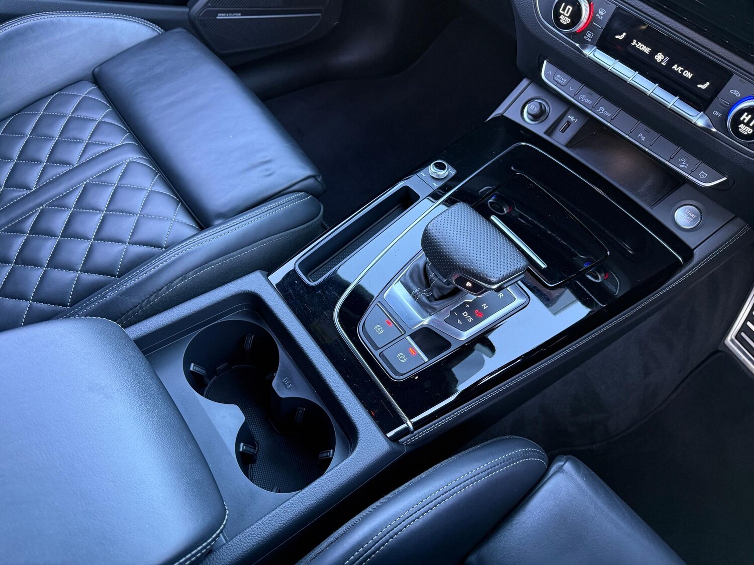 Used Audi Q5 2022 for sale - 77468568: Photo 39