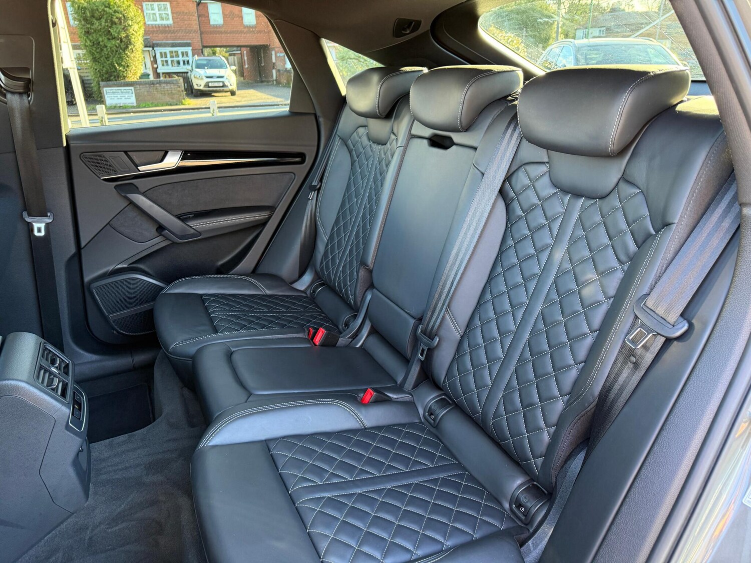 Used Audi Q5 2022 for sale - 77468568: Photo 42