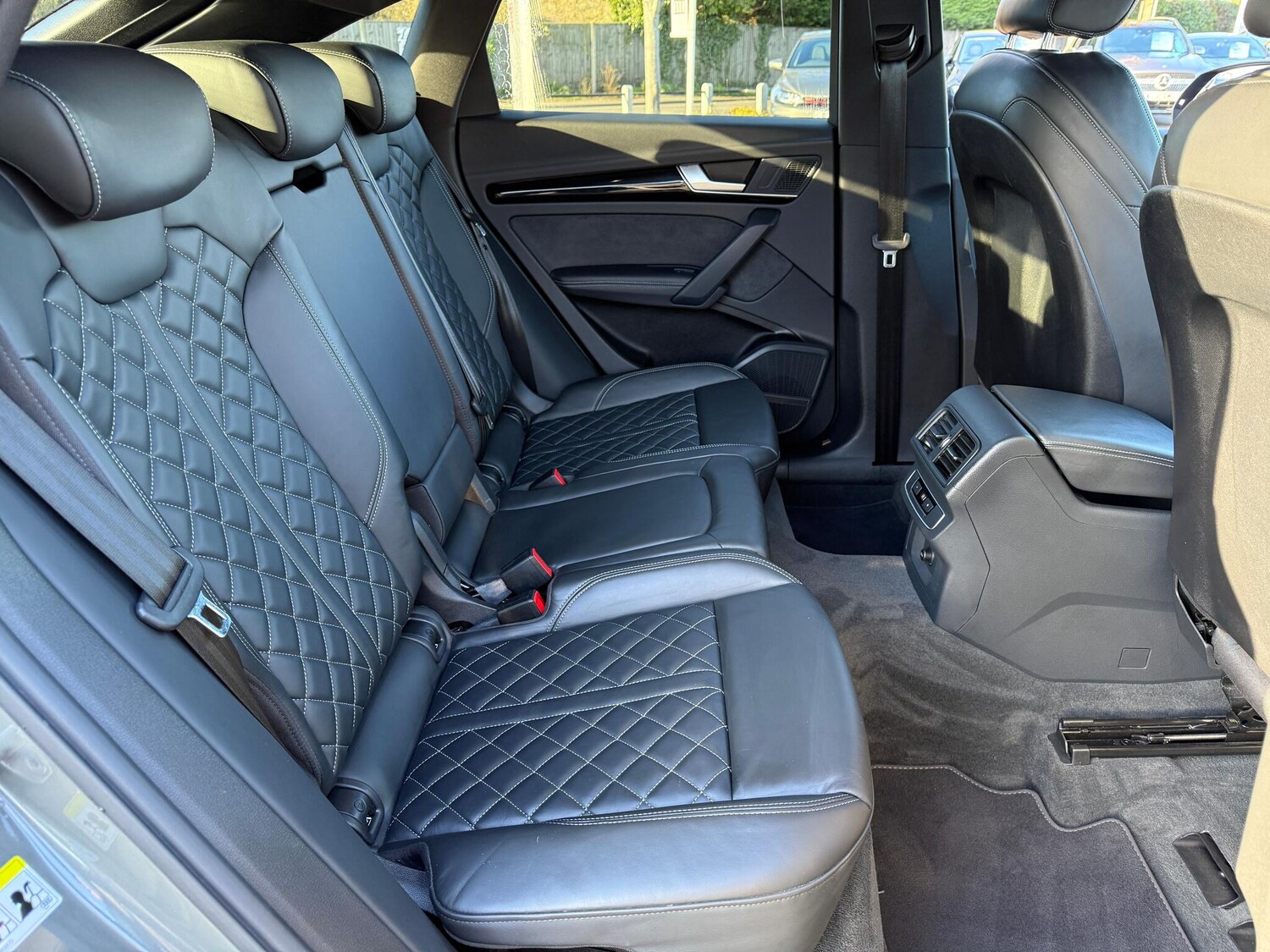 Used Audi Q5 2022 for sale - 77468568: Photo 44