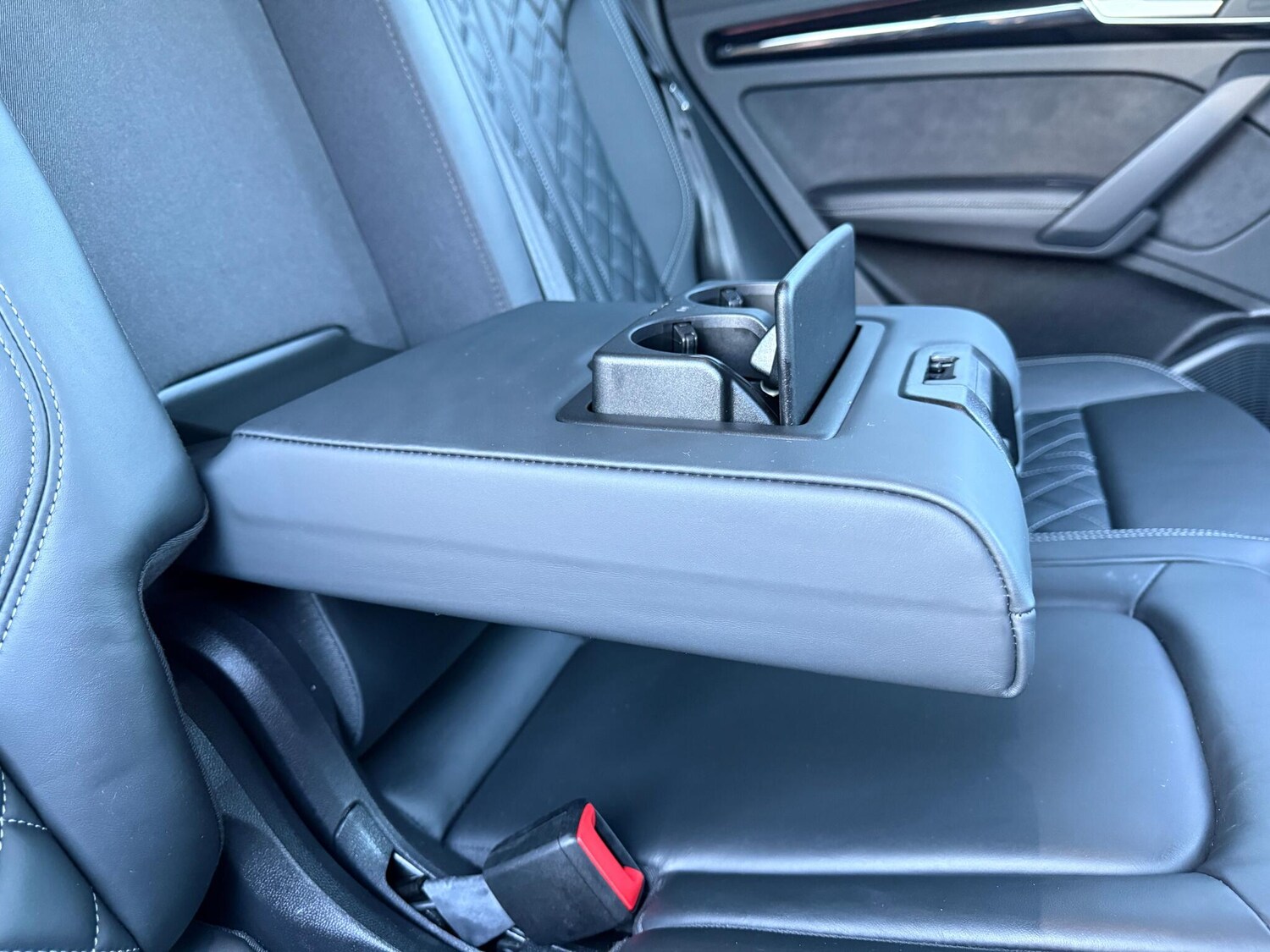 Used Audi Q5 2022 for sale - 77468568: Photo 45