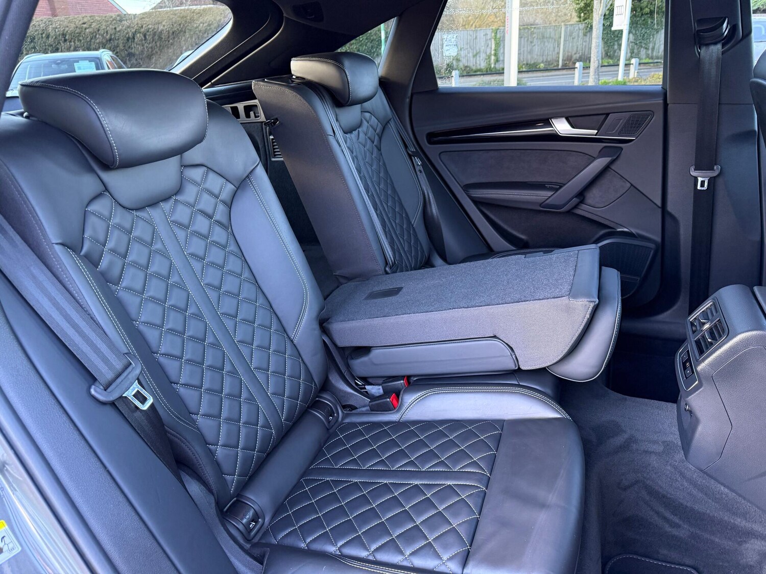 Used Audi Q5 2022 for sale - 77468568: Photo 46