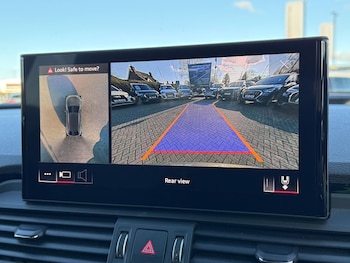 Used Audi Q5 2022 for sale - 77468568: Photo