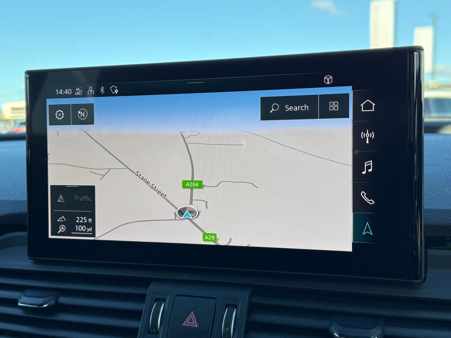 Used Audi Q5 2022 for sale - 77468568: Photo 5