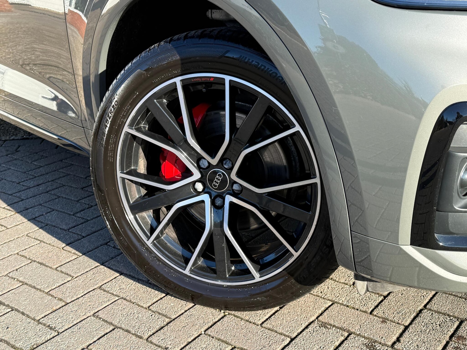 Used Audi Q5 2022 for sale - 77468568: Photo 7