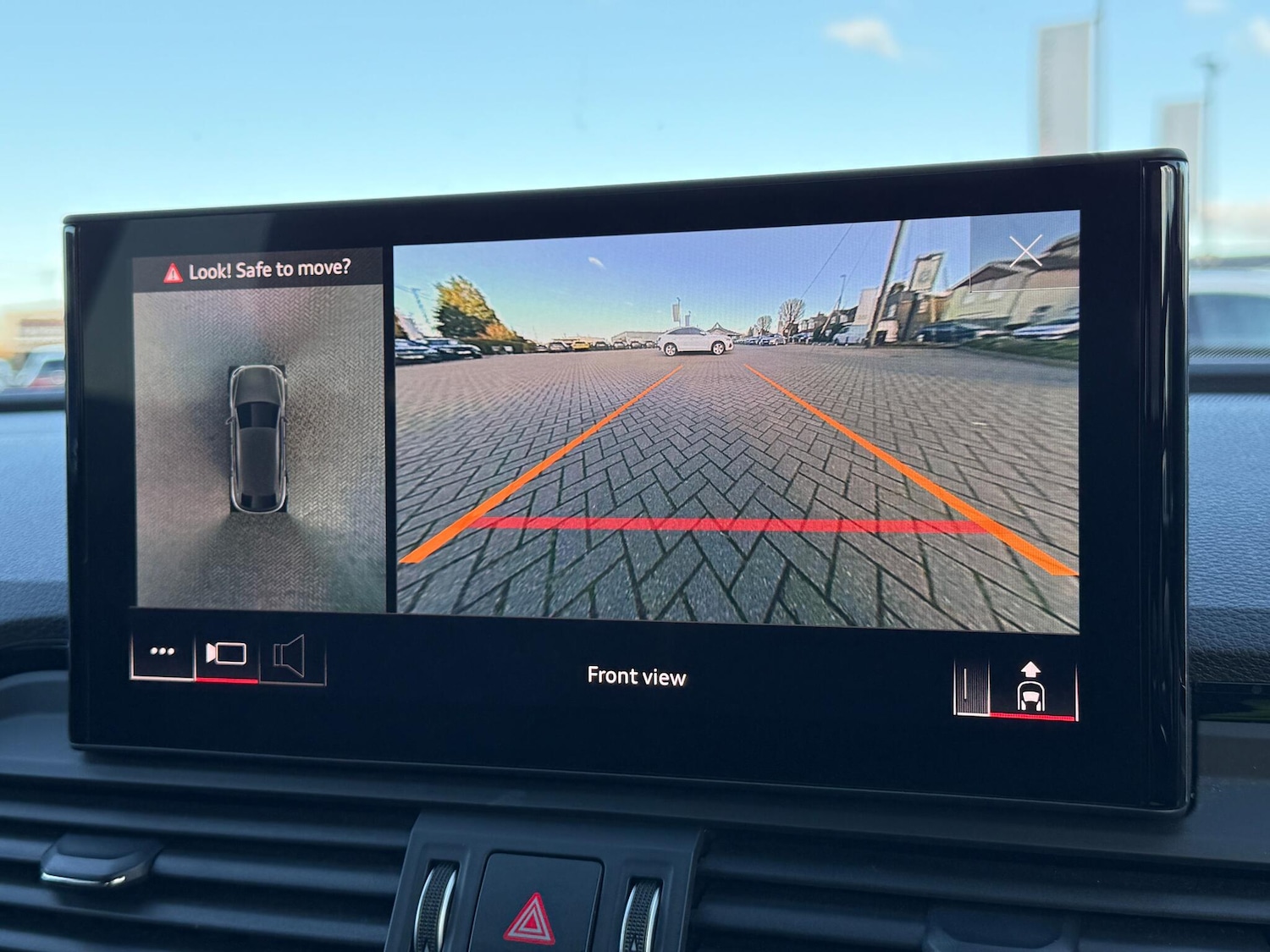 Used Audi Q5 2022 for sale - 77468568: Photo 8