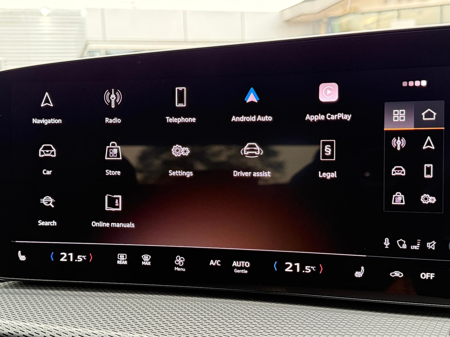 Used Audi Q5 2025 for sale - 76337634: Photo 10