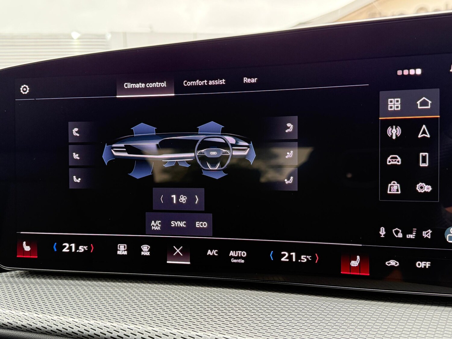 Used Audi Q5 2025 for sale - 76337634: Photo 11