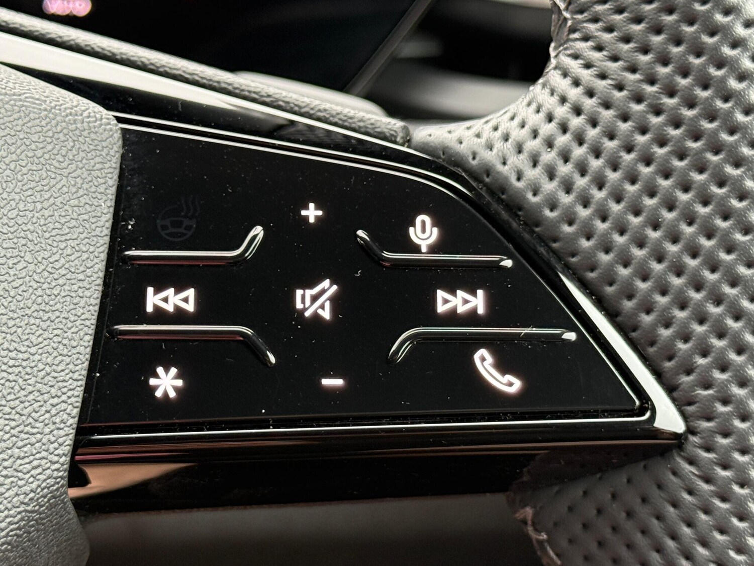 Used Audi Q5 2025 for sale - 76337634: Photo 20