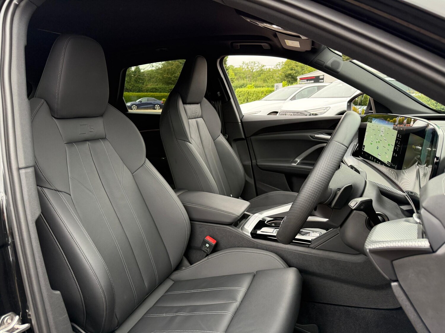 Used Audi Q5 2025 for sale - 76337634: Photo 24