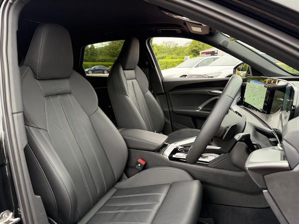 Used Audi Q5 2025 for sale - 76337634: Photo 24
