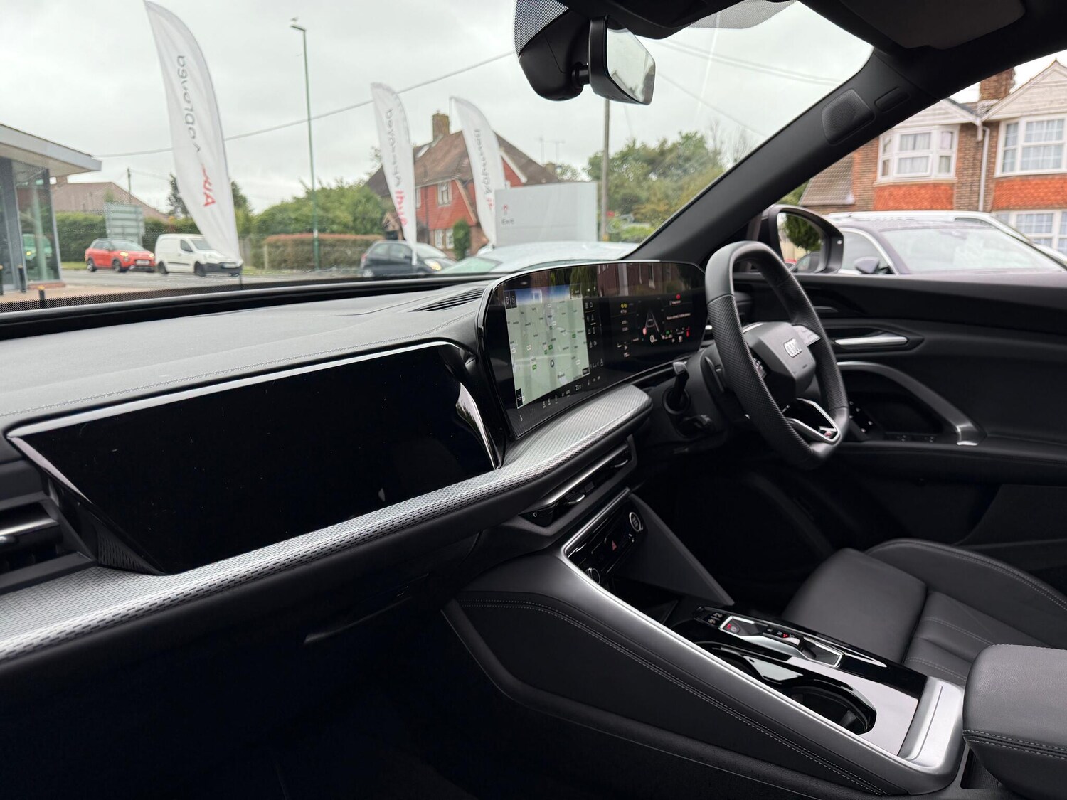 Used Audi Q5 2025 for sale - 76337634: Photo 26